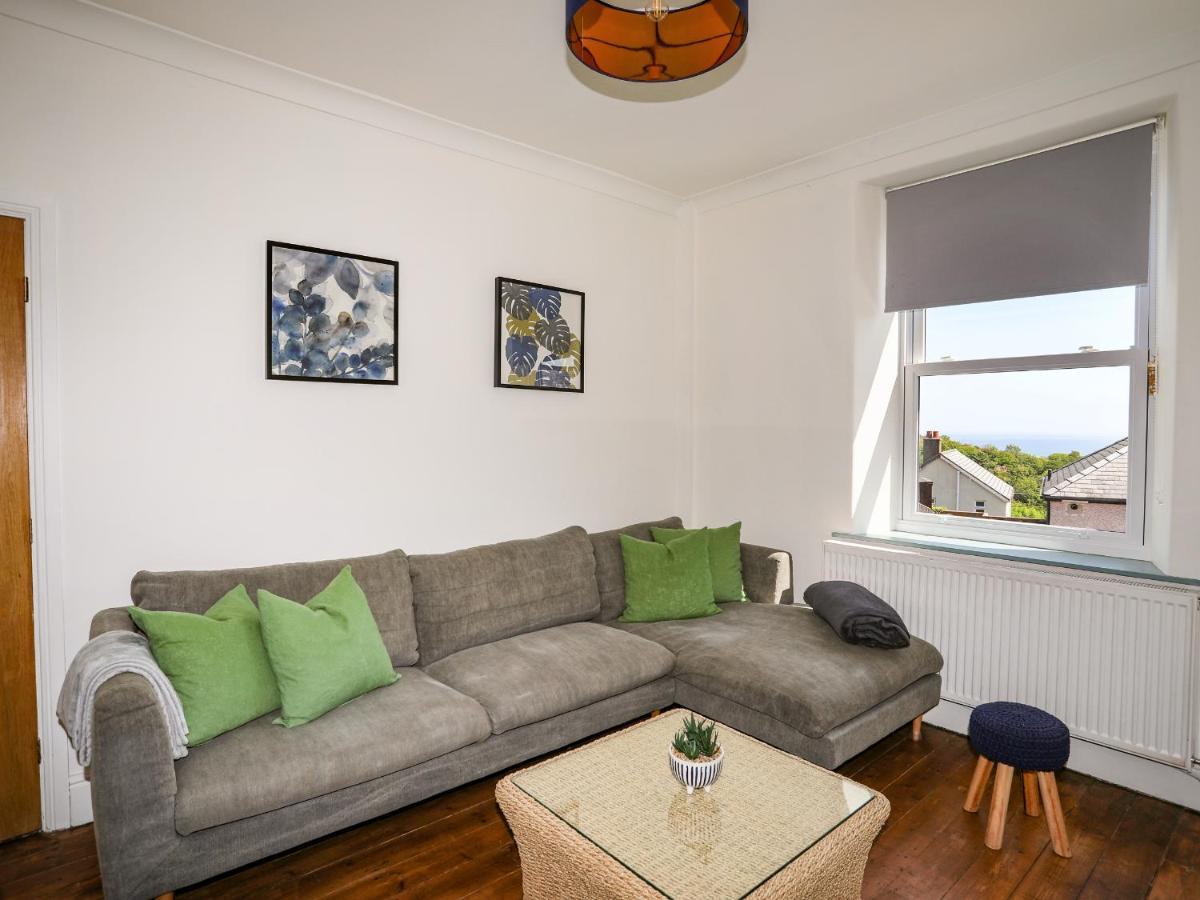 Bryn Tirion - Penrhynside Villa Conwy Esterno foto