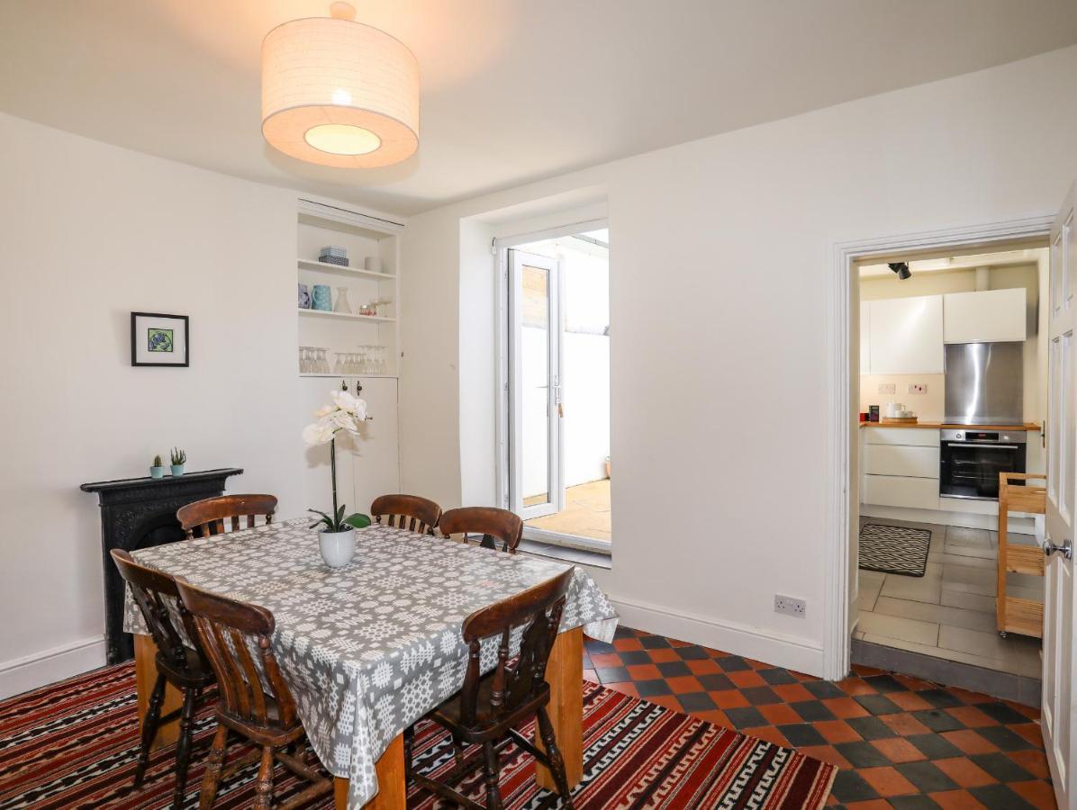 Bryn Tirion - Penrhynside Villa Conwy Esterno foto