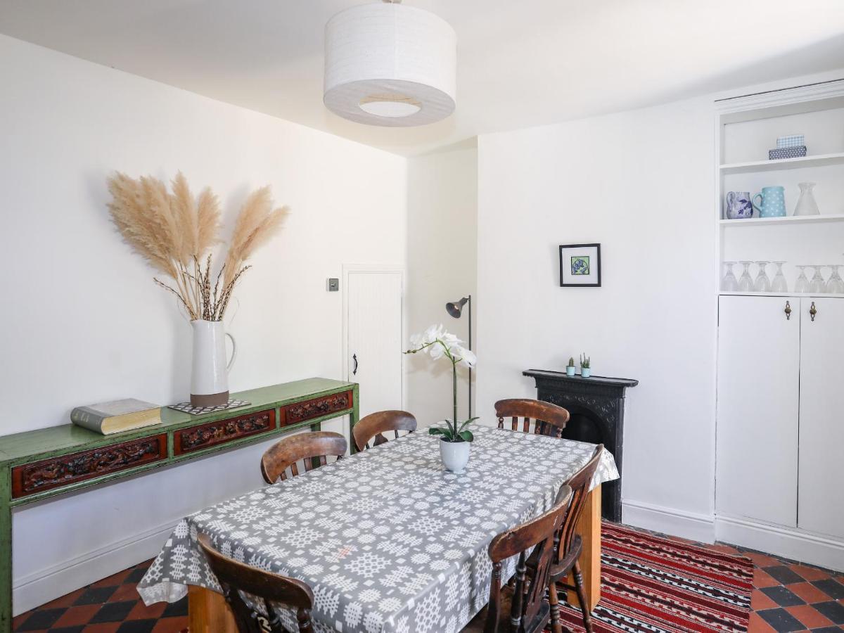 Bryn Tirion - Penrhynside Villa Conwy Esterno foto